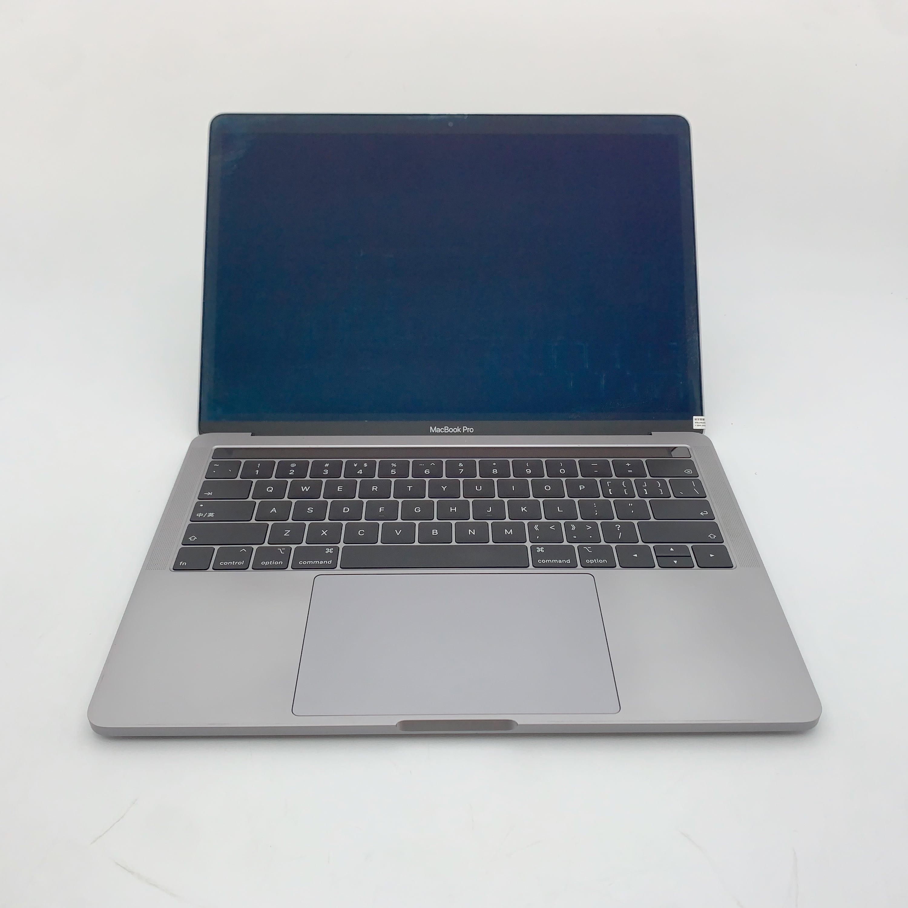 Macbook Pro 2019 13-inch MacBook Pro 8GB 256G SSD Space Gray NO. 952132670