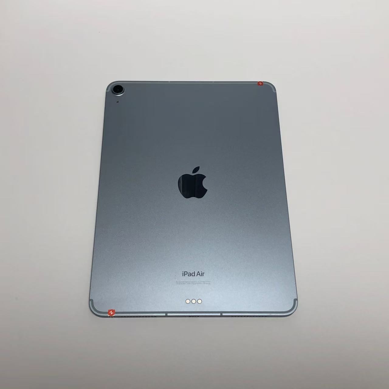 iPad Air 6 (2024) – 11” | 128GB | Blue WiFi + Cellular (eSIM) NO. 950762171
