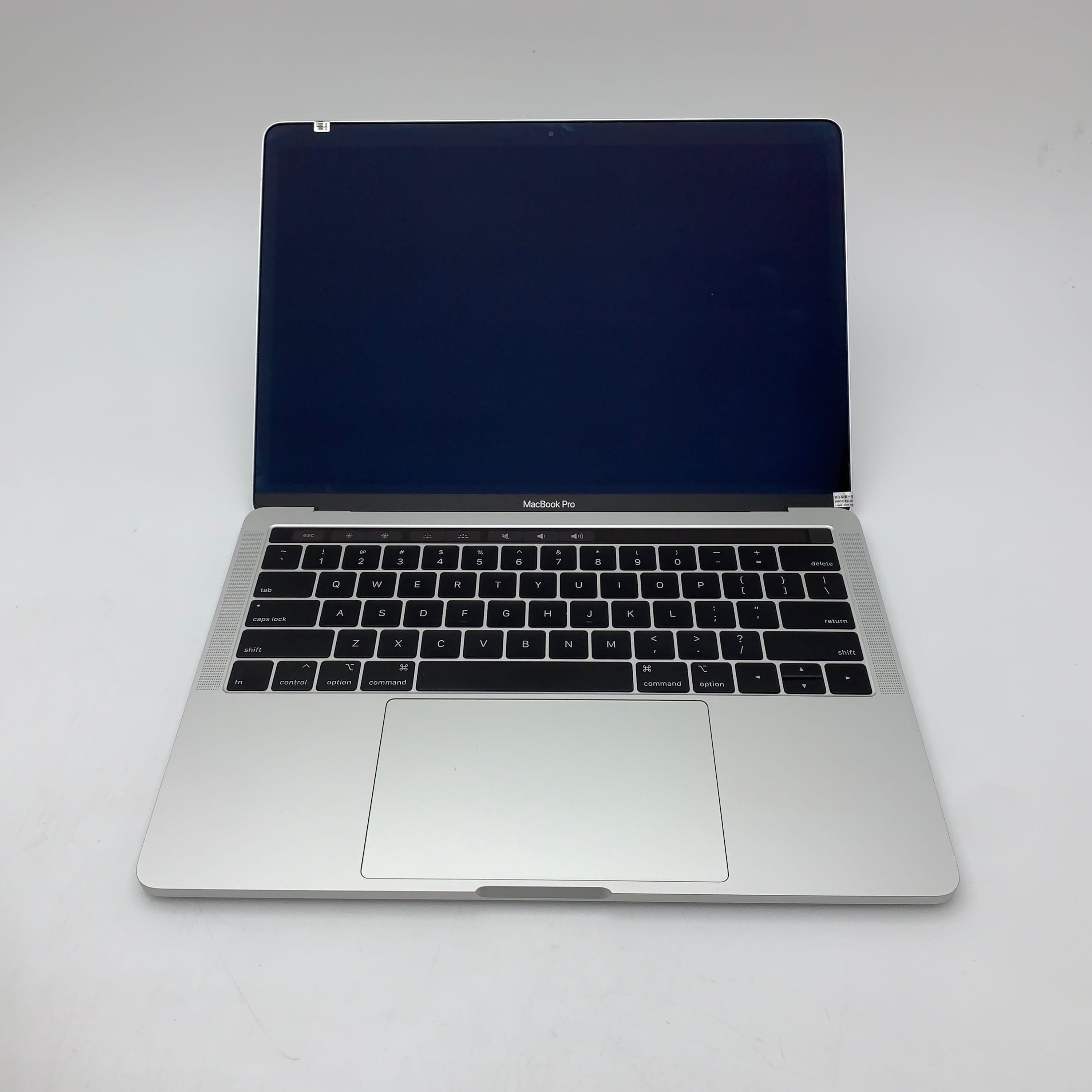 MacBook Pro 2019 13inch 8GB 128G SSD Silver NO. 947891598