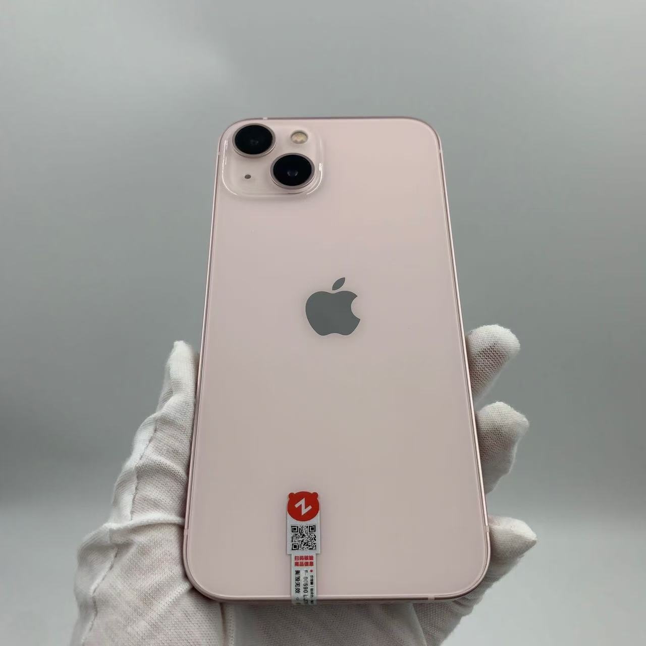 iPhone13 128GB Pink NO. 947073709