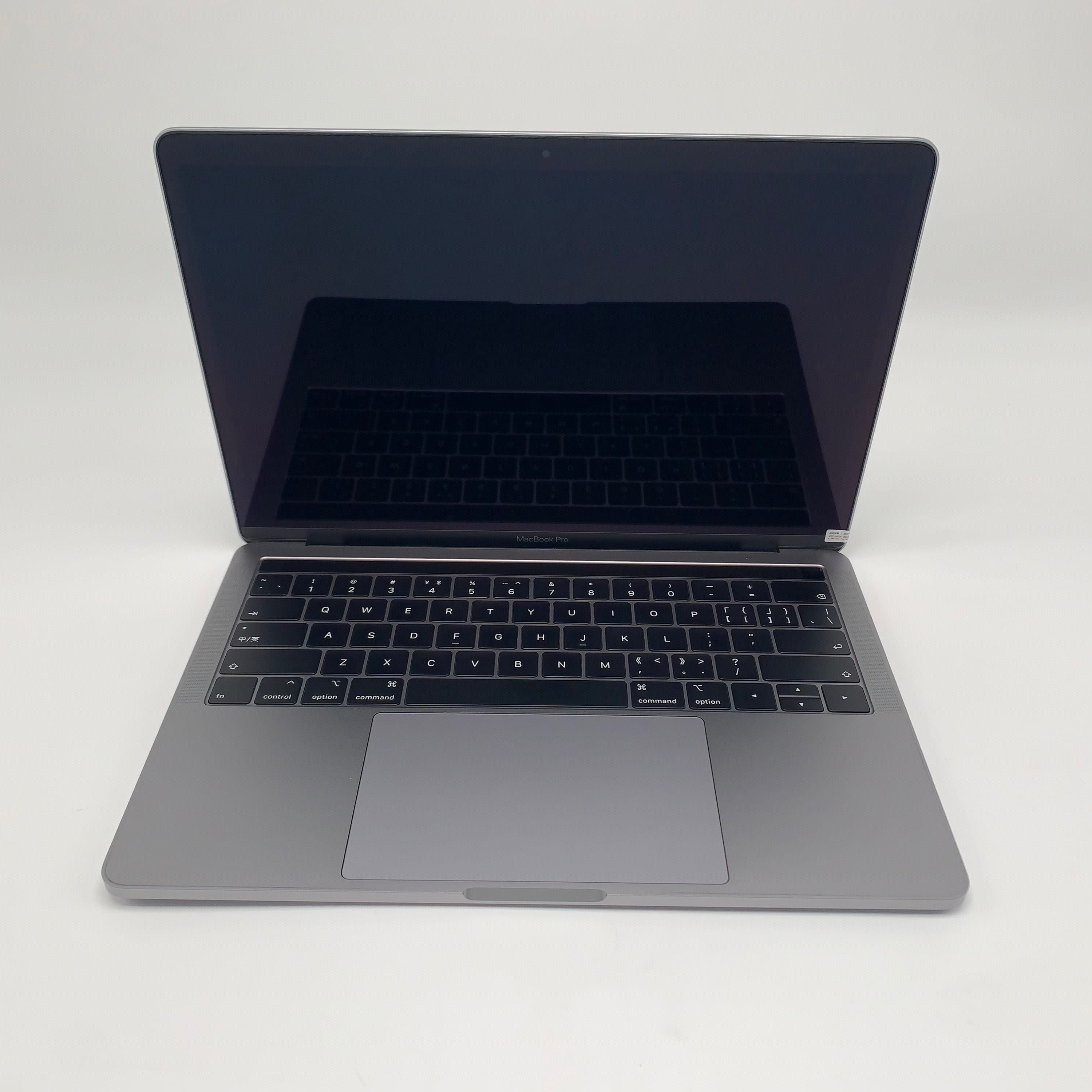 Macbook Pro 2019 13in 8/128SSD Space Gray NO. 952040044