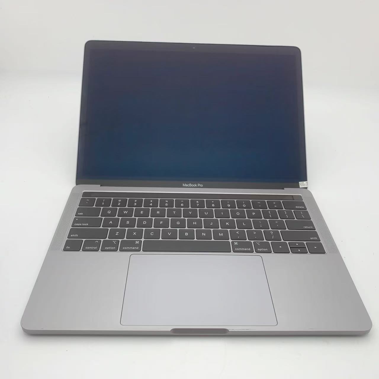 MacBook Pro 2019 13inch 8/128GB Deep Space Gray NO.949443793